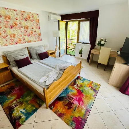 Guest house Peonia *