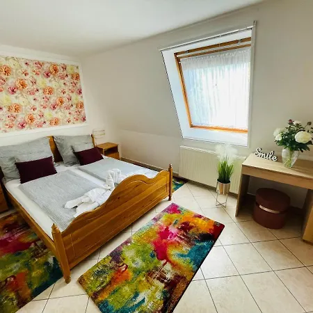 Peonia 3* Keszthely
