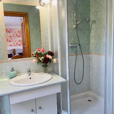 Guest house Peonia