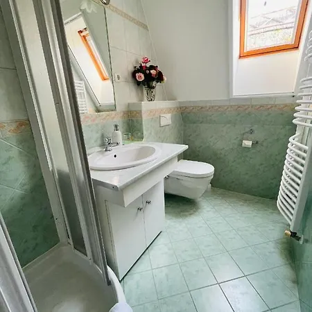 Peonia Guest house