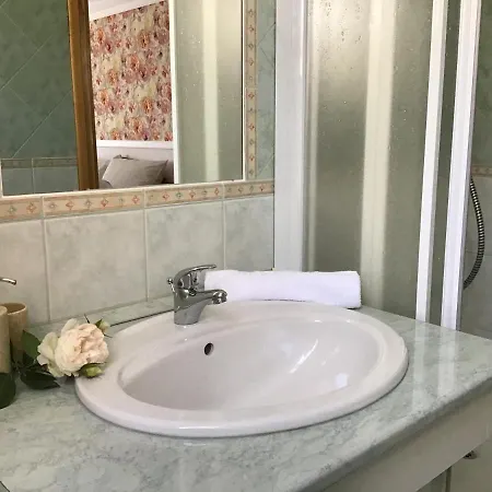 Guest house Peonia