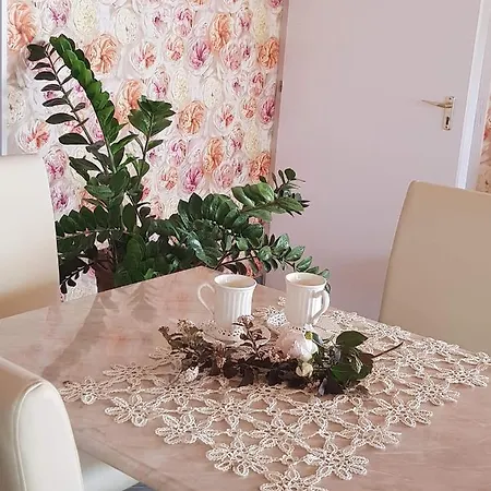 Guest house Peonia