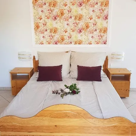 Guest house Peonia *