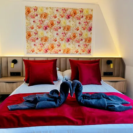 Peonia-szauna & Relax 3*