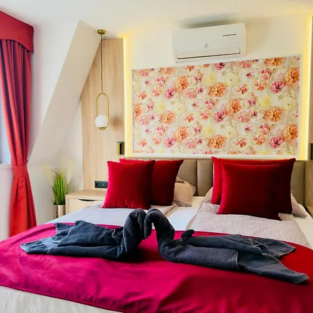 Peonia-szauna & Relax Keszthely