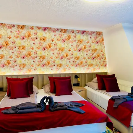 Peonia-szauna & Relax 4*