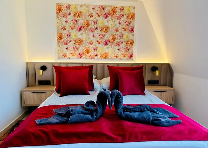 Peonia-szauna & Relax 3*