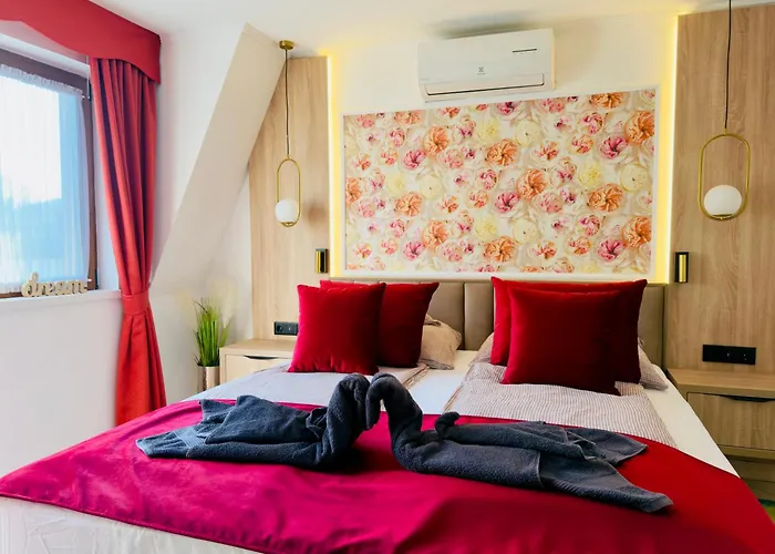 Peonia-szauna & Relax Keszthely