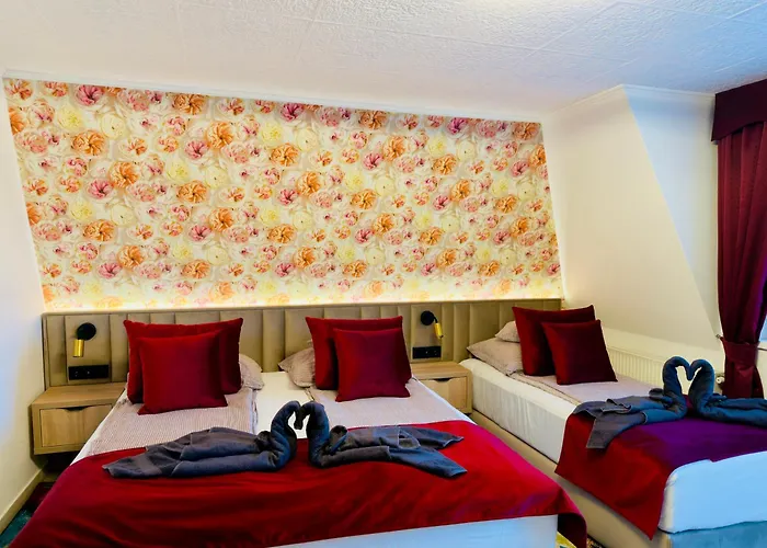 Peonia-szauna & Relax 3*