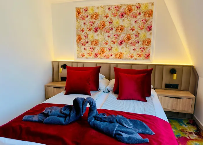 Peonia-szauna & Relax 3* Keszthely